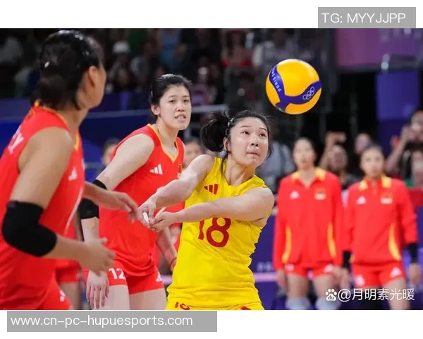 2016年里约奥运会女排巅峰对决中国队挑战东道主巴西队的精彩瞬间