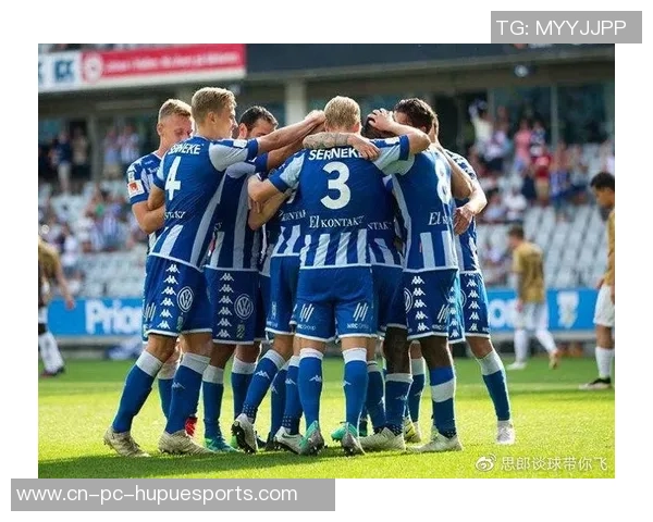 ifk哥德堡与法尔肯贝里对决结果揭晓精彩瞬间回顾