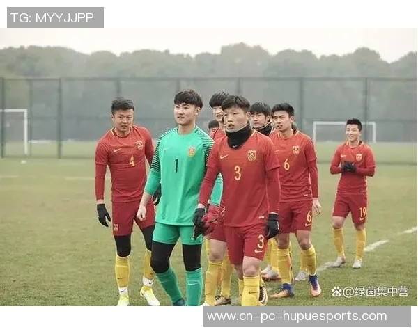中国U19青年队迎战阿联酋U19队激战即将上演期待精彩表现