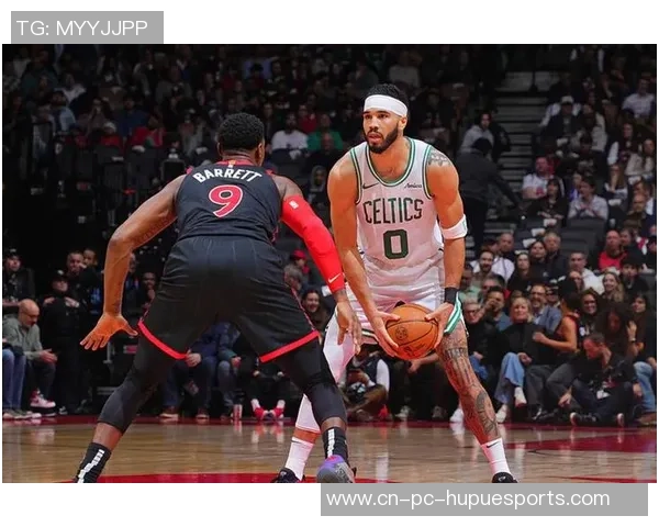 凯尔特人对猛龙第七场比赛中塔图姆的得分表现分析与回顾