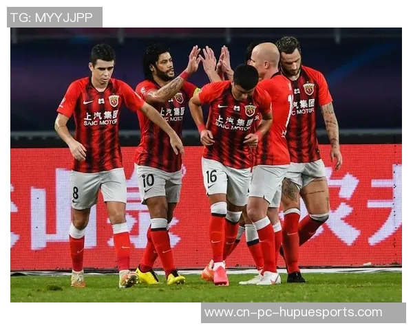 浦和红钻与上海上港历史交锋记录分析及战绩回顾