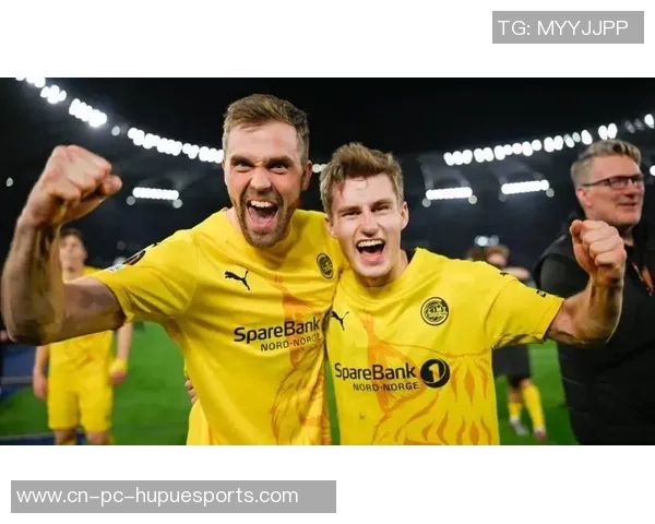 瓦勒伦加与博德闪耀激战挪超赛事直播精彩回顾与分析 瓦勒伦加与博德闪耀激战挪超赛事直播精彩回顾与分析