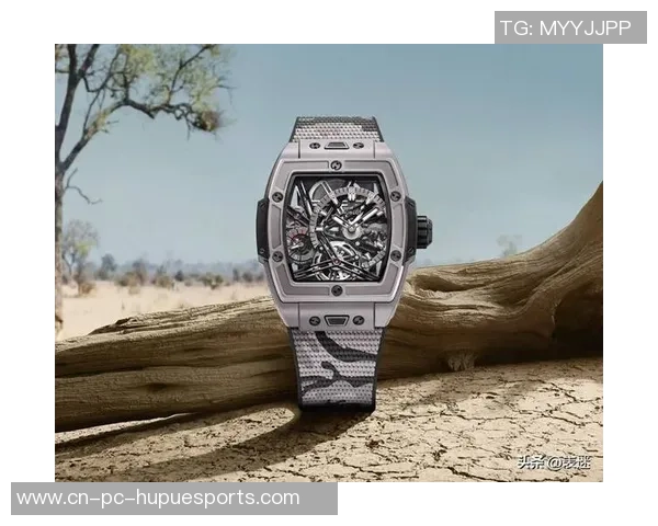 HUBLOT宇舶表在高尔夫范畴敞开全新华章 HUBLOT宇舶表在高尔夫范畴敞开全新华章