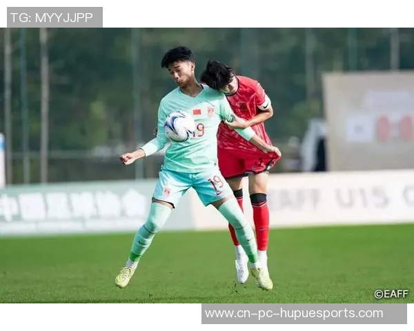 国足1-1绝平韩国,U15东亚杯冠军揭露,赛后中国队收成3大好音讯 国足1-1绝平韩国,U15东亚杯冠军揭露,赛后中国队收成3大好音讯