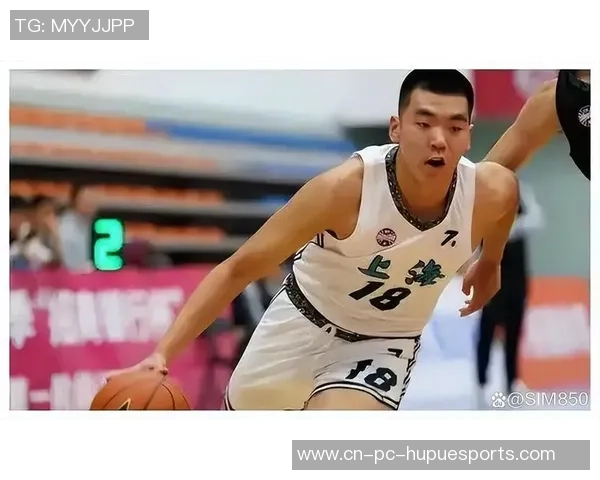 感谢上海!赵森加盟辽宁打成潜力内线!具有中投和防卫,可培育! 感谢上海!赵森加盟辽宁打成潜力内线!具有中投和防卫,可培育!